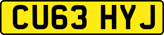 CU63HYJ