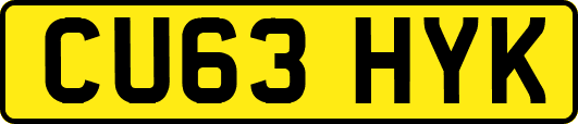 CU63HYK