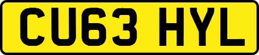 CU63HYL