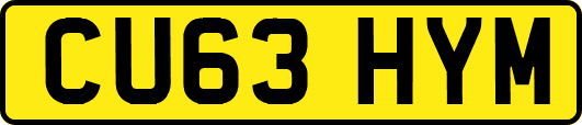 CU63HYM