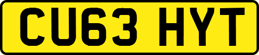 CU63HYT
