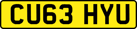 CU63HYU