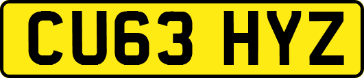 CU63HYZ