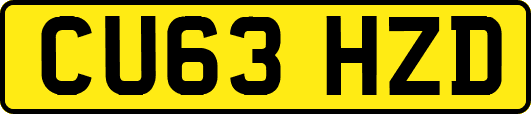 CU63HZD
