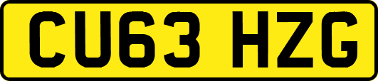 CU63HZG