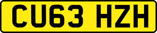 CU63HZH
