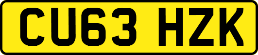 CU63HZK