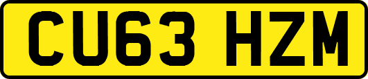 CU63HZM