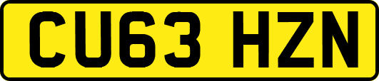 CU63HZN