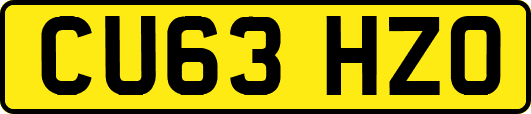 CU63HZO