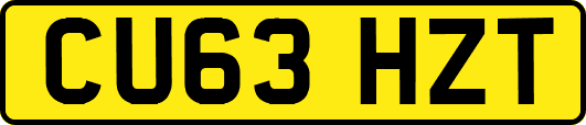 CU63HZT