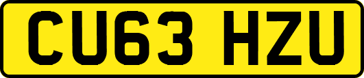 CU63HZU