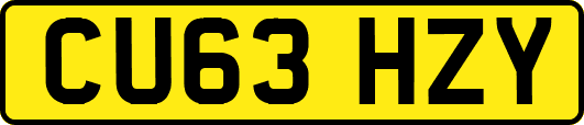 CU63HZY