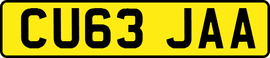 CU63JAA