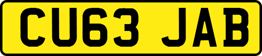 CU63JAB
