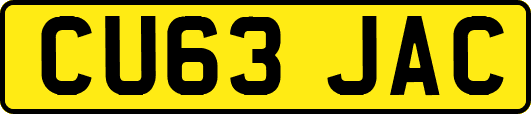 CU63JAC