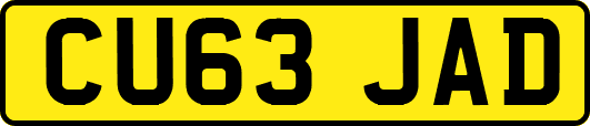 CU63JAD