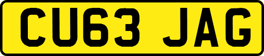 CU63JAG