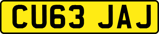 CU63JAJ