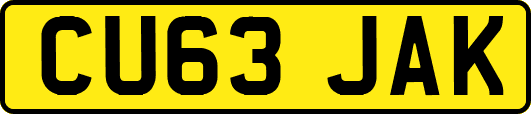 CU63JAK