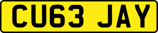 CU63JAY