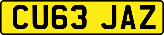 CU63JAZ
