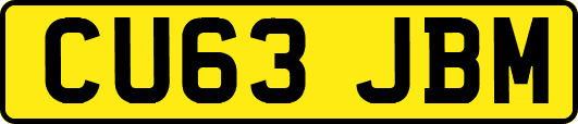 CU63JBM