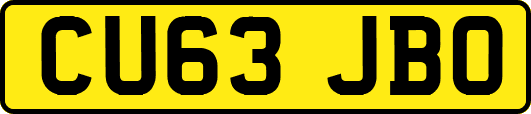 CU63JBO