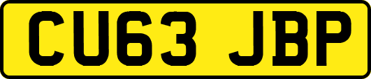 CU63JBP