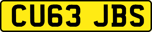 CU63JBS