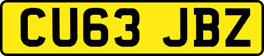 CU63JBZ