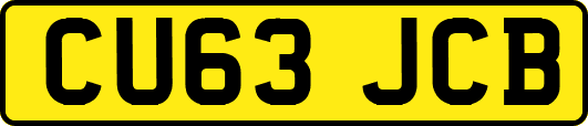 CU63JCB