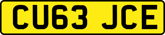 CU63JCE