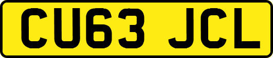 CU63JCL