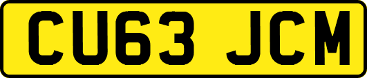 CU63JCM