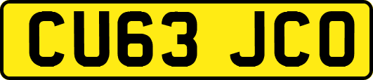 CU63JCO