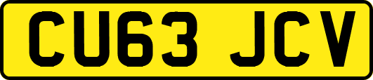 CU63JCV