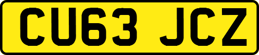 CU63JCZ