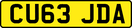 CU63JDA