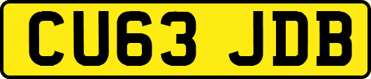 CU63JDB