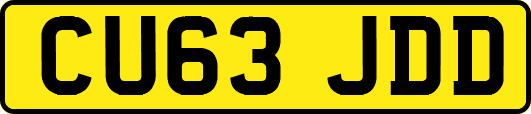 CU63JDD