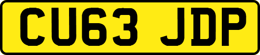 CU63JDP