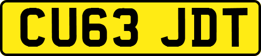 CU63JDT