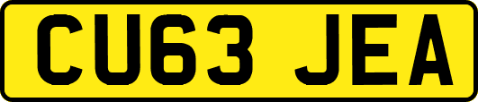 CU63JEA