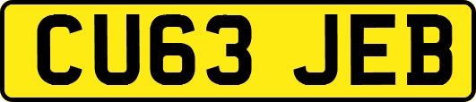 CU63JEB