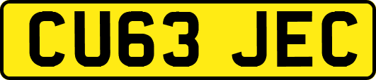 CU63JEC