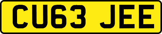 CU63JEE
