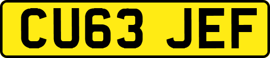 CU63JEF