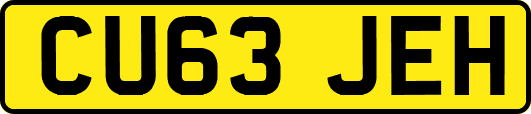 CU63JEH
