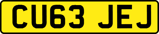 CU63JEJ